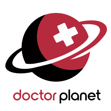 Doctor Planet