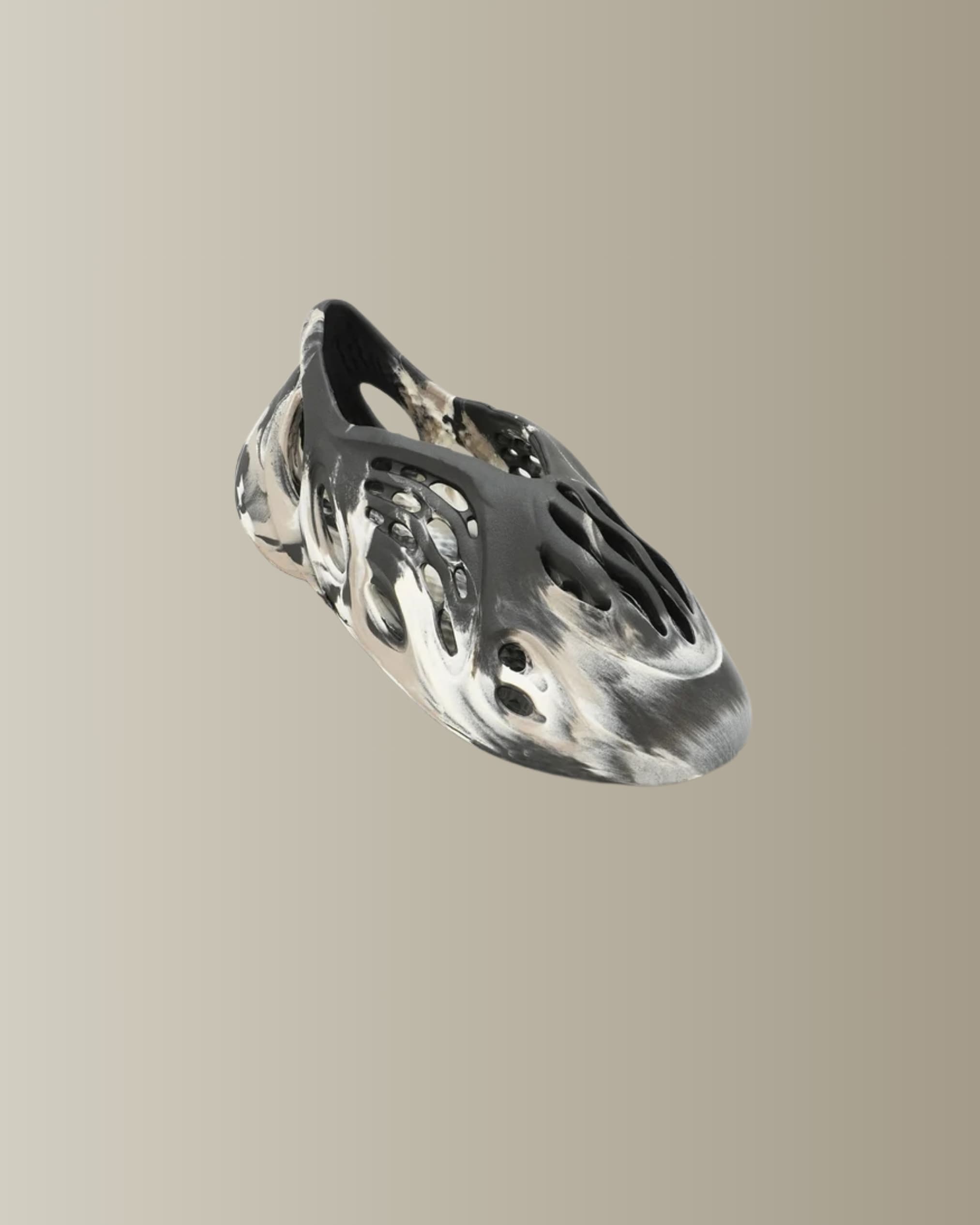 OrbitX Clogs (Brown)