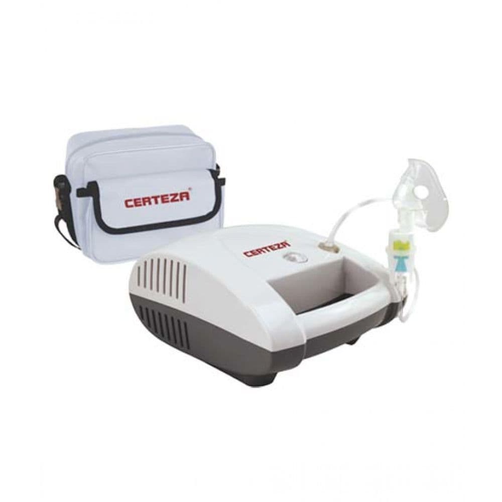 Nebulizer - Certeza NB 607 (Germany)