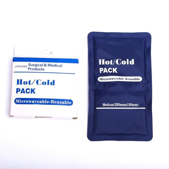 Hot & Cold Pack - Imported HQ