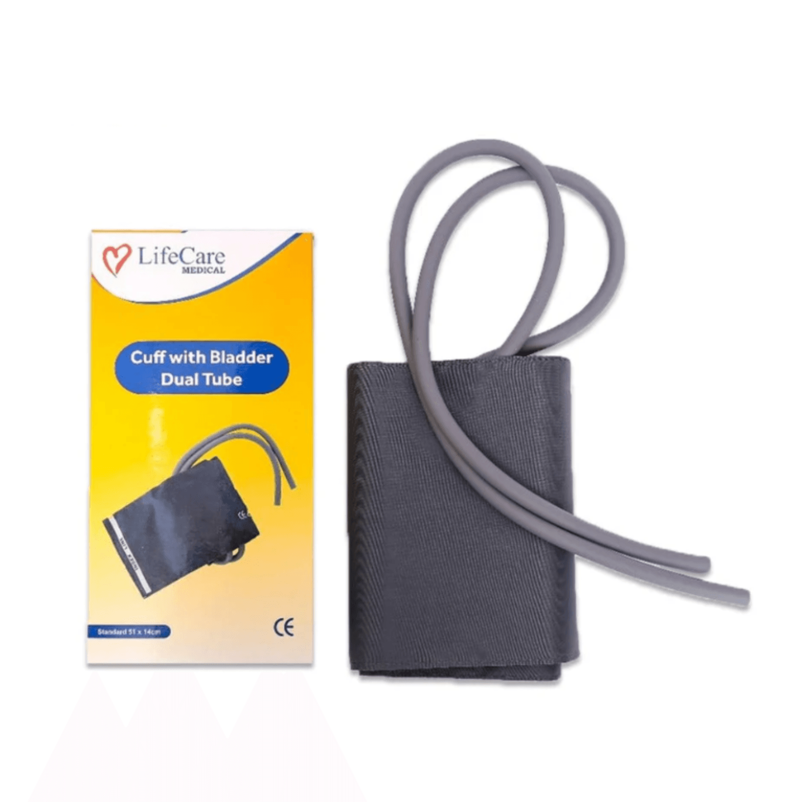 BP Arm Let - LifeCare