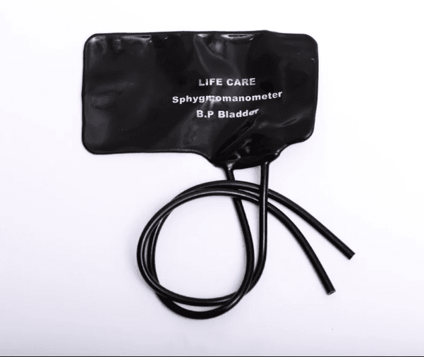 BP Bladder Black - Imported HQ