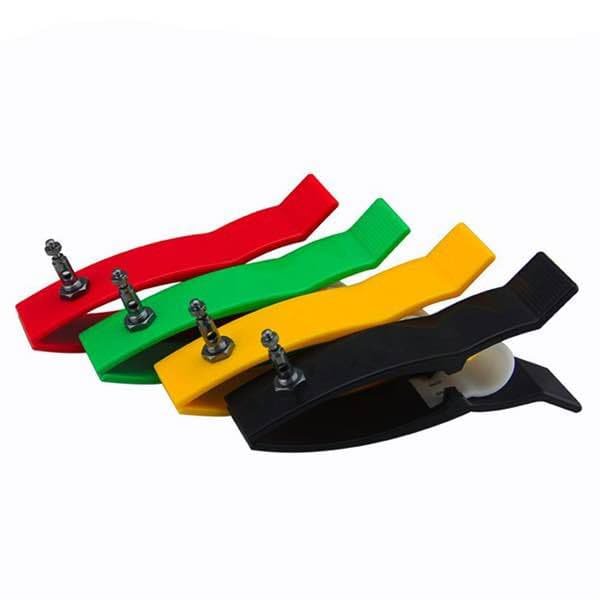 ECG Clamp