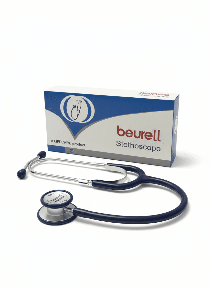 Stethoscope - Beurell (Special Germany)