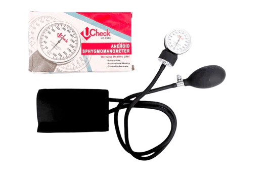 BP BP Apparatus - U Check