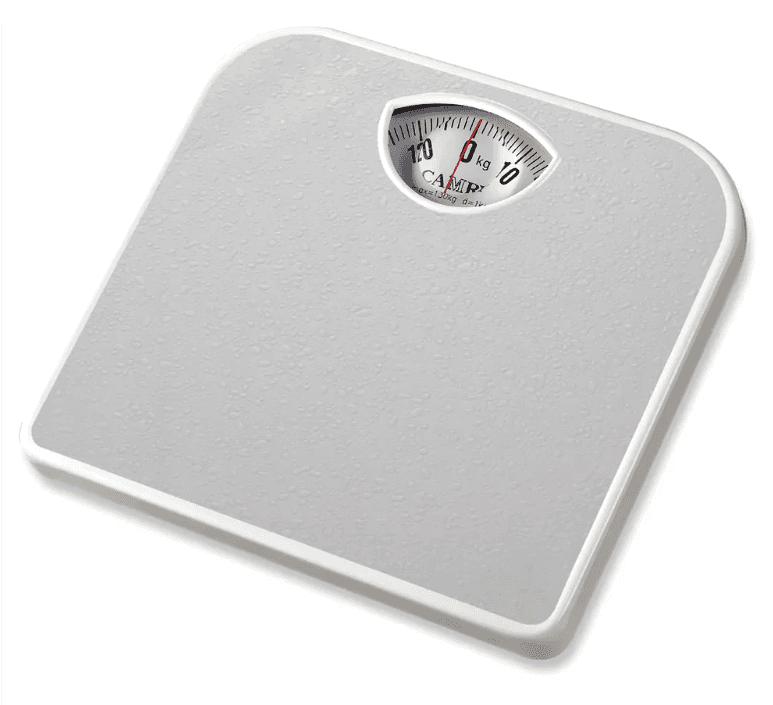 Weighing Machine Camry 9016