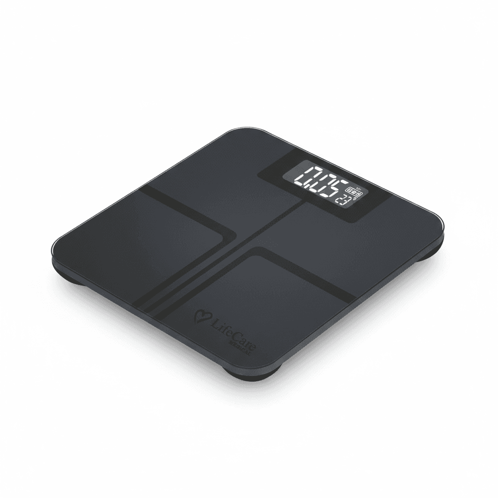 Weighing Machine Camry EB-9340