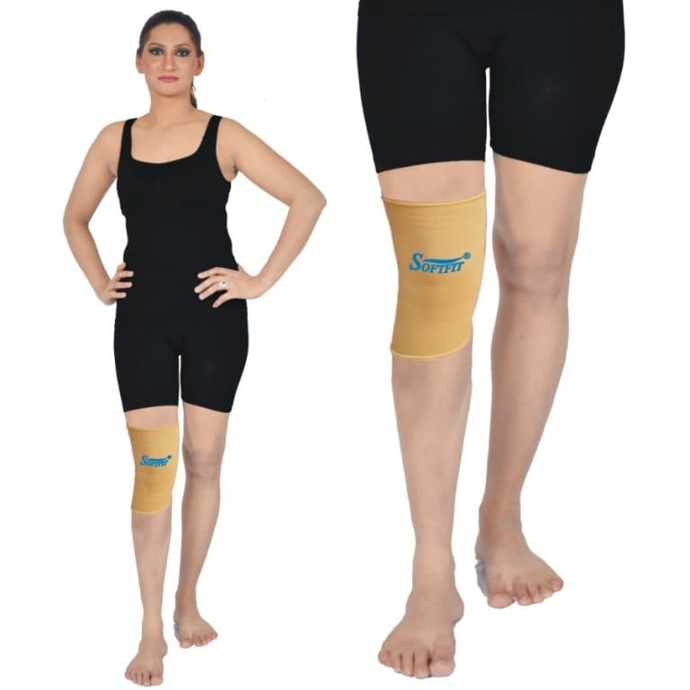 Knee Brace - Softfit