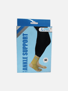 Ankle Brace - Softfit
