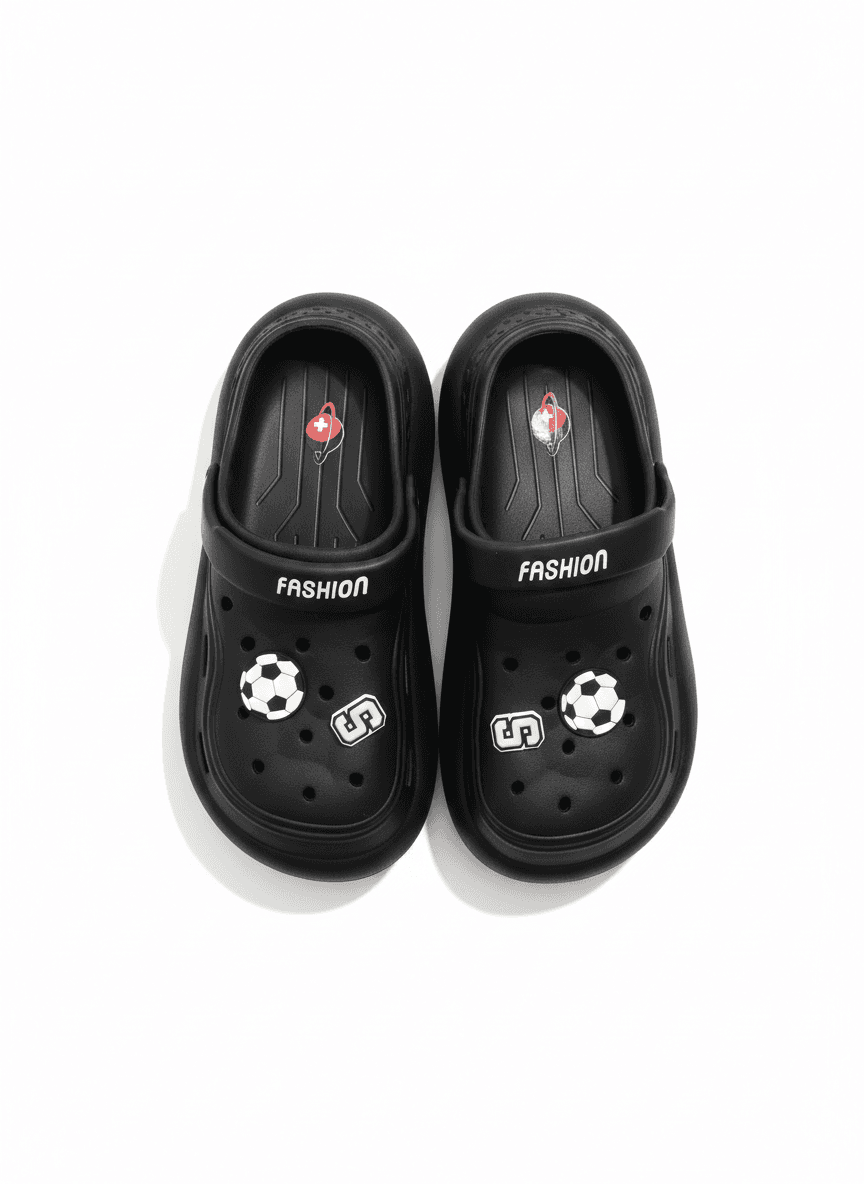 Medico Striker Clogs