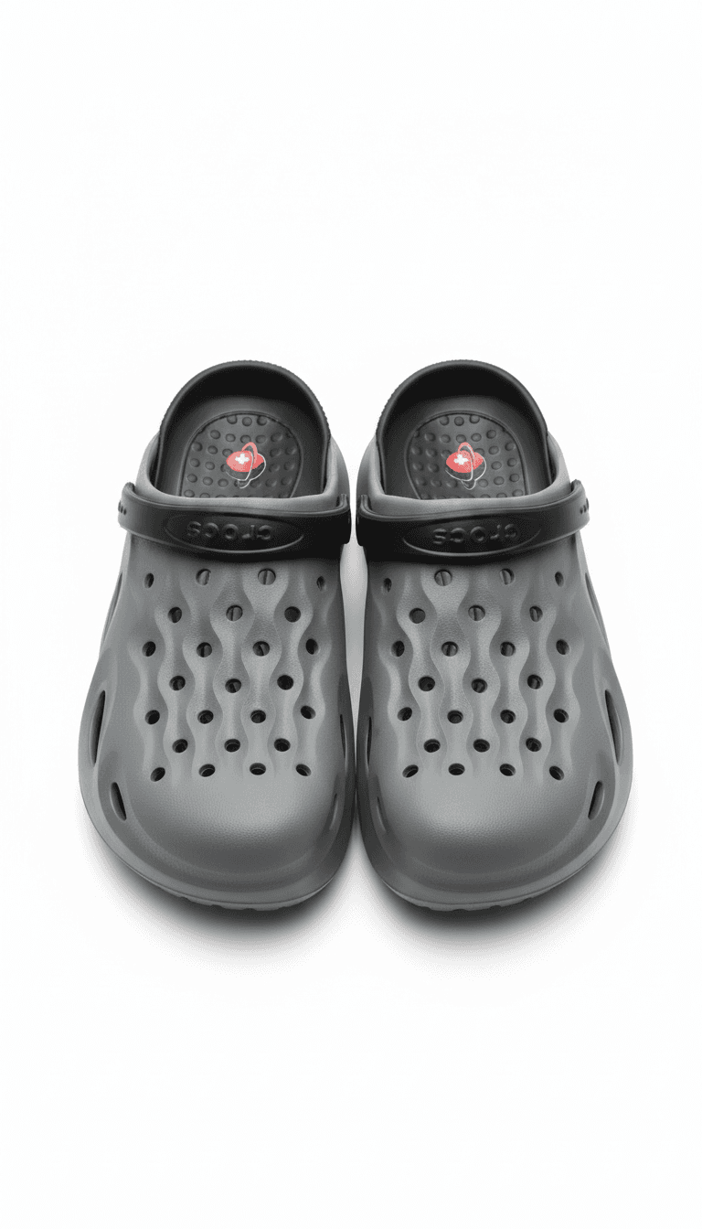 Doctor Planet TerraPro Clogs