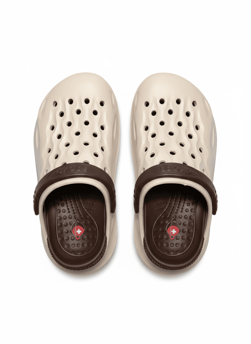 Doctor Planet TerraPro Clogs