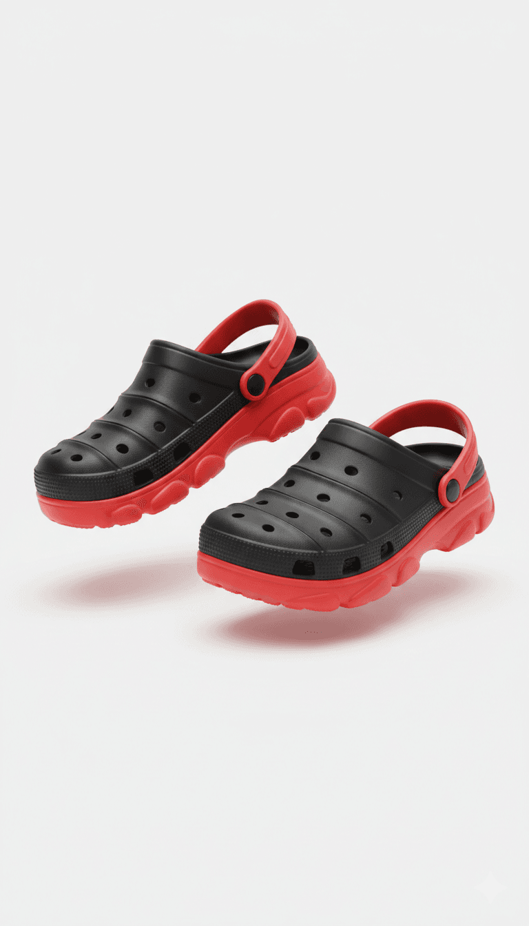 Doctor Planet ShiftPro Clogs