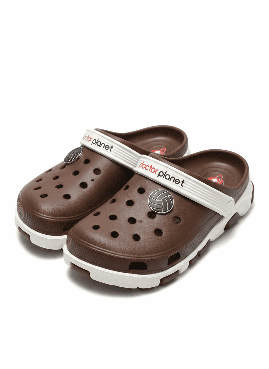 Medico Striker Clogs Lite