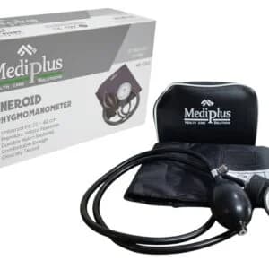 MediPlus - BP Apparatus AS-4020