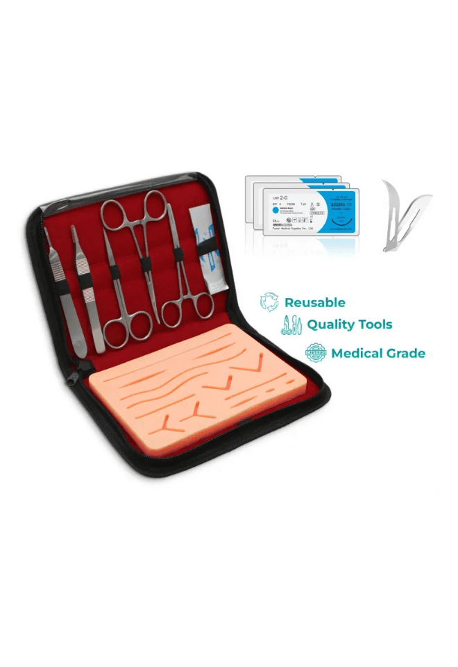Suture Kit - Small
