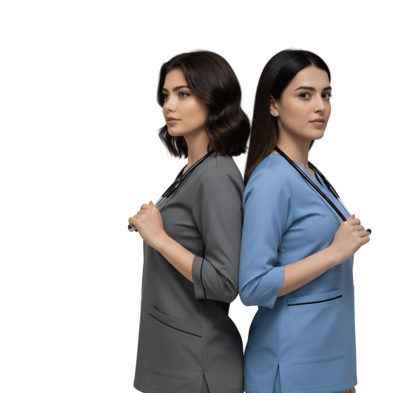 Women Scrubs